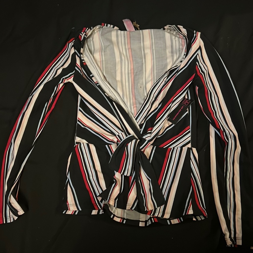 Size small